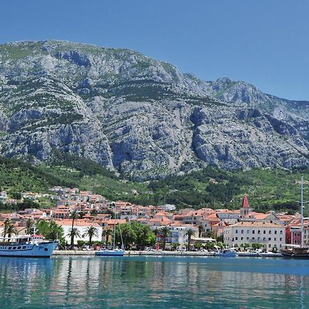 Stunning Apartment In Makarska With Wifi Extérieur photo